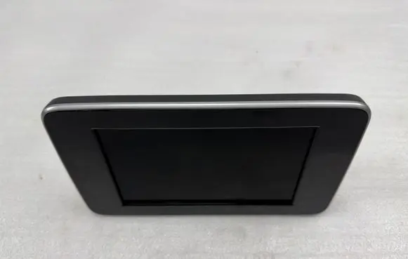 Mercedes-Benz C W205 Screen/display/small screen A2059004113