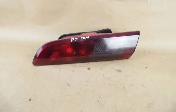 Alfa Romeo 156 Rear/tail lights