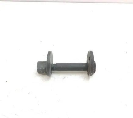 Chevrolet Corvette Rear suspension camber bolt 