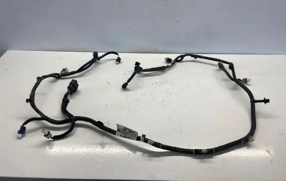 Volkswagen Amarok II Parking sensor (PDC) wiring loom N1XT15K868 20220310 1433392300