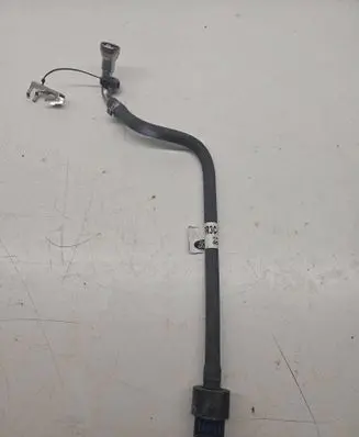Ford Mustang VI Fuel distributor FR3C9J280HA 00715