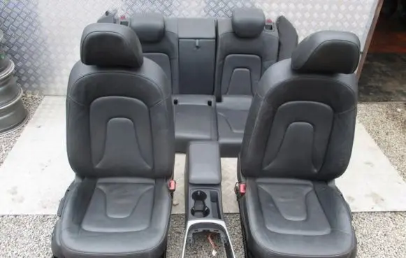 Audi A5 Sportback 8TA Other seats 