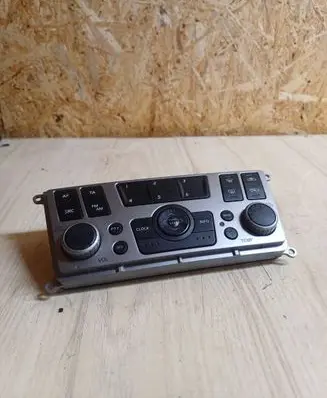 Nissan Almera N16 Air conditioner control unit module 28395BN801 41039790H CSW8251D