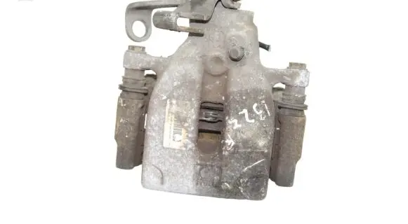 Peugeot RCZ Rear brake caliper
