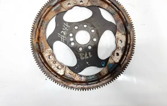 SsangYong Kyron Flywheel