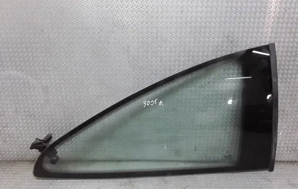 Peugeot 406 Rear side window