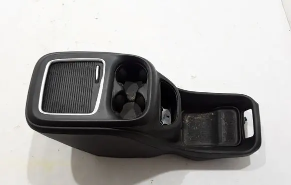 Chrysler Pacifica Armrest 5RJ90TRMAA
