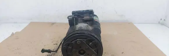 Audi A4 S4 B5 8D Air conditioning (A/C) compressor (pump) 8D0260805 569J823633 106310601