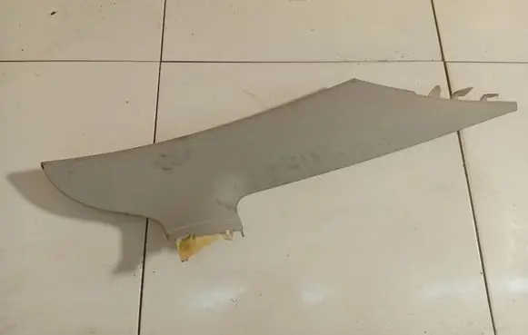 Audi A6 S6 C6 4F Other interior part 4F5867245D