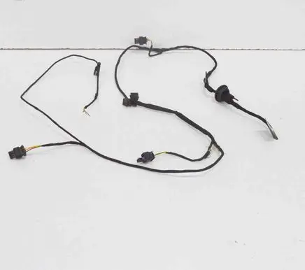 Audi A4 S4 B9 8W Parking sensor (PDC) wiring loom 4F0973903 8W0971104