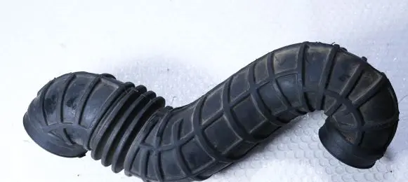 Audi A6 S6 C4 4A Air intake hose/pipe 4A0145747A