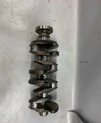 BMW X3 G01 Crankshaft 22222K11