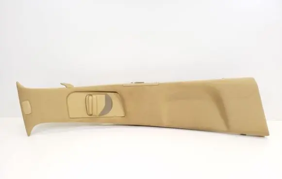 Mercedes-Benz S W221 (B) pillar trim (top) A2216901226