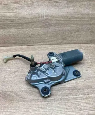 Mazda 626 Rear window wiper motor WM42041S