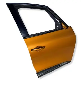 Renault Scenic IV - Grand scenic IV Front door 