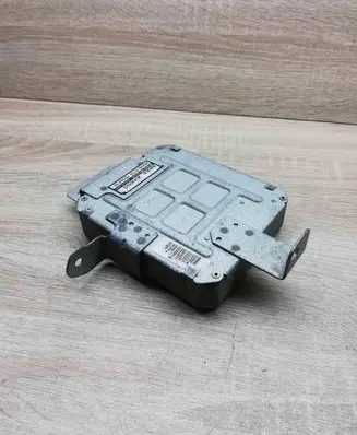 Mazda 626 Engine control unit/module ECU GA2A67650