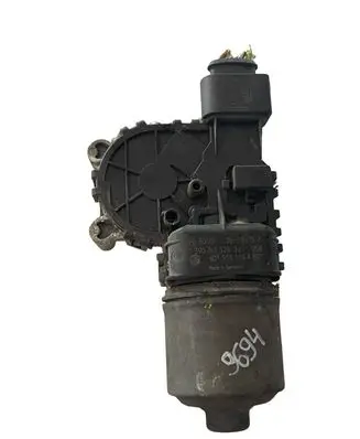 Skoda Fabia Mk1 (6Y) Wiper motor 601955119