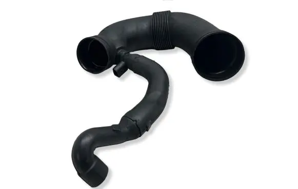 Mercedes-Benz S W220 Intercooler hose/pipe A6130940008