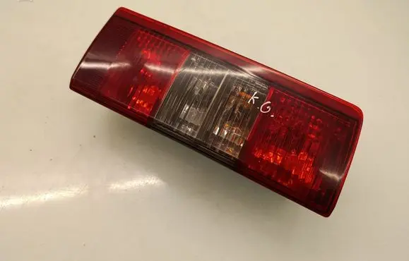 Opel Combo C Rear/tail lights 