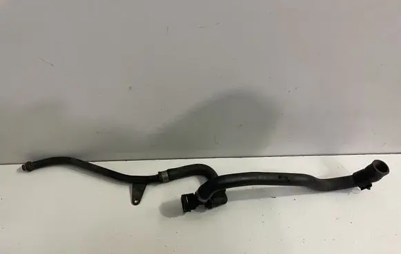 BMW 5 E39 Engine coolant pipe/hose 1711381