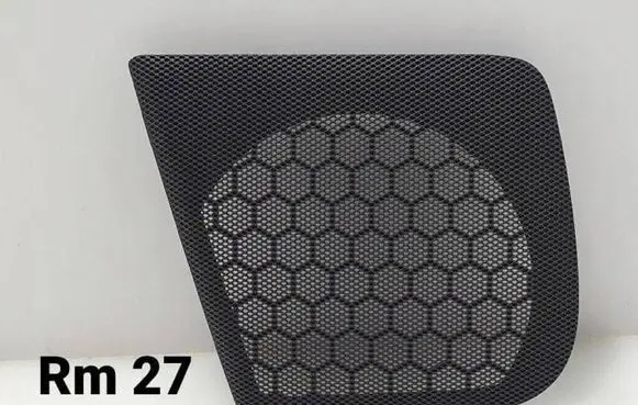 Audi A3 S3 8P Rear door speaker cover trim 8P4035435