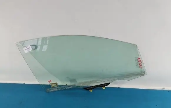 Toyota Corolla E210 E21 Front door window glass four-door IMPRK1574768