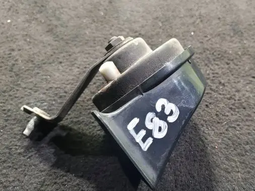BMW X3 E83 Horn signal 011157 70388
