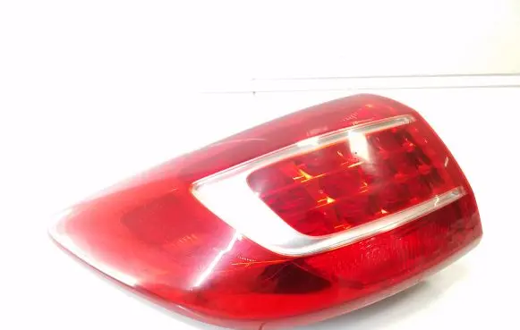 KIA Sportage Rear/tail lights
