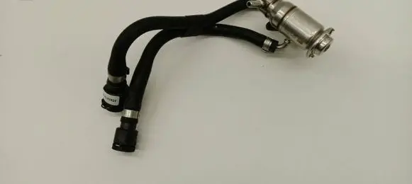 BMW 7 G11 G12 AdBlue injector 8580210 24092302049