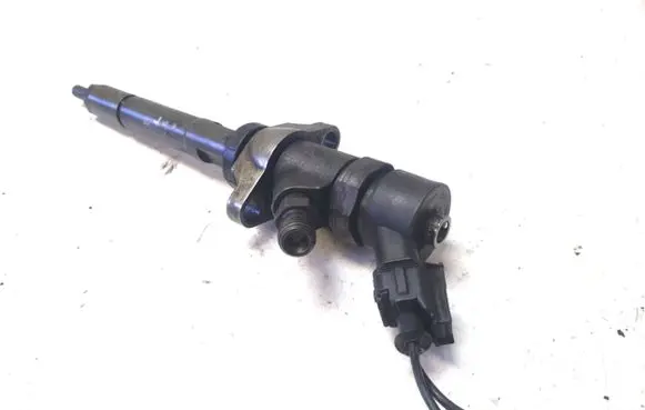 Mazda 3 I Fuel injector 0445110234