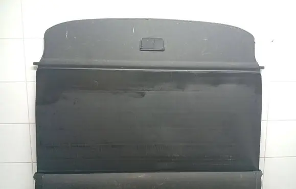 Audi A4 S4 B7 8E 8H Parcel shelf load cover 