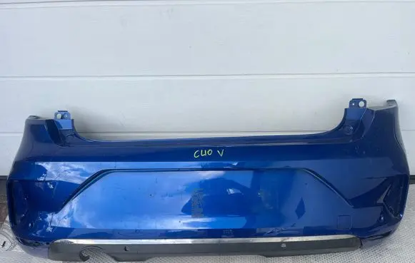 Renault Clio V Rear bumper 161115