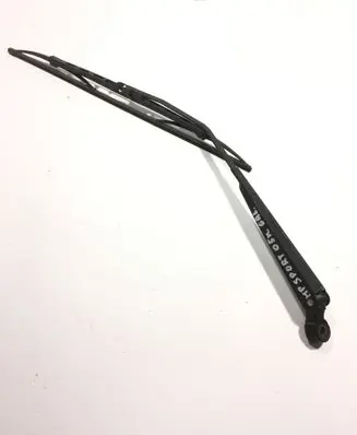 Mitsubishi Pajero Sport I Rear wiper blade 