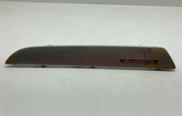 Audi A4 S4 B8 8K Panel trim 8K1853190