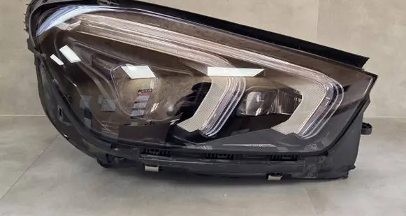 Mercedes-Benz GLE W167 Headlight/headlamp A1679061204 1EX2308 RDE14700