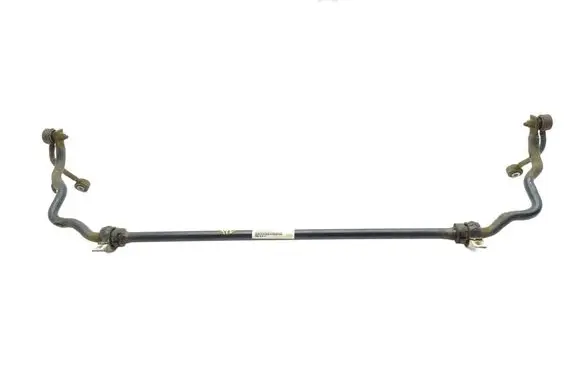 Volkswagen Touareg II Front anti-roll bar/sway bar 7P0511025H