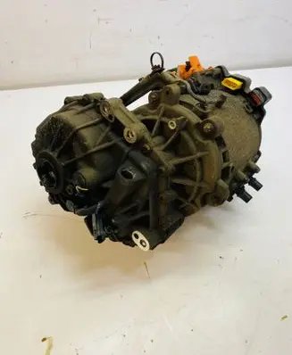 Peugeot 508 RXH Electric car motor 9800189280 0437507008 20120704