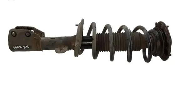 Opel Antara Front shock absorber/damper 20767221