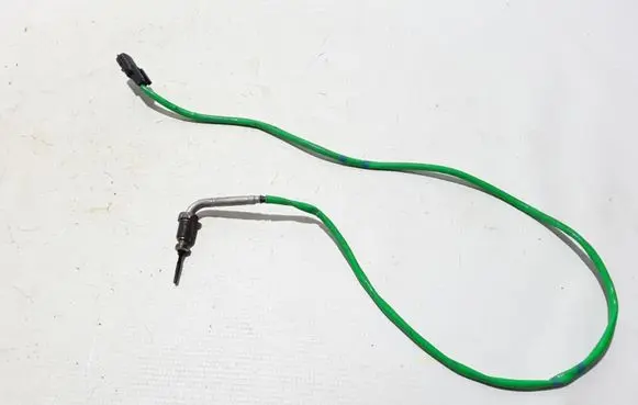 Dacia Duster II Exhaust gas temperature sensor 226400160R