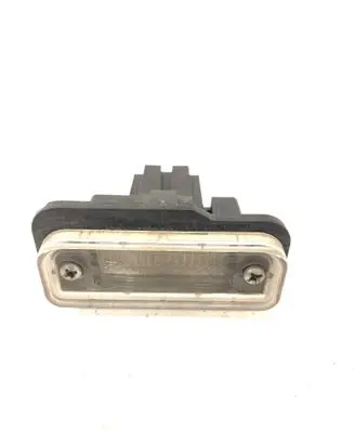 Mercedes-Benz E W211 Number plate light A2038200256