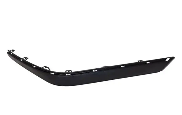 Peugeot 406 Rear bumper corner part panel trim 9630406377