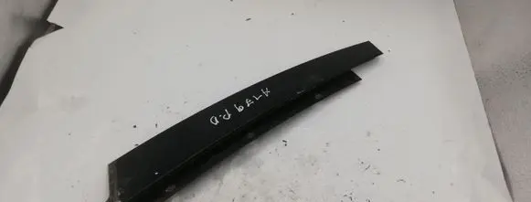 BMW 5 E60 E61 Other front door trim element 7033804
