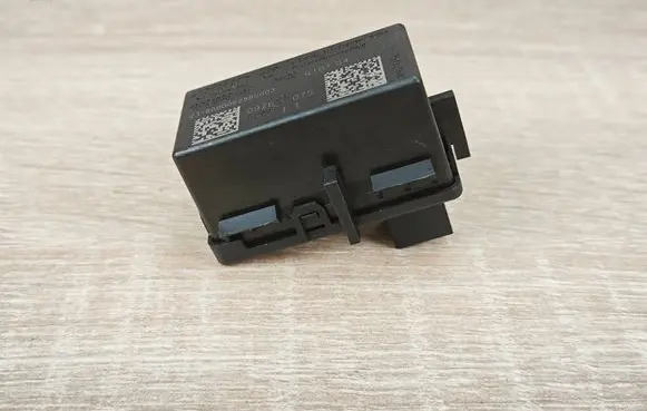 Keyless (KESSY) go control unit/module