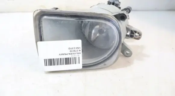 Volvo V50 Front fog light 0305075002