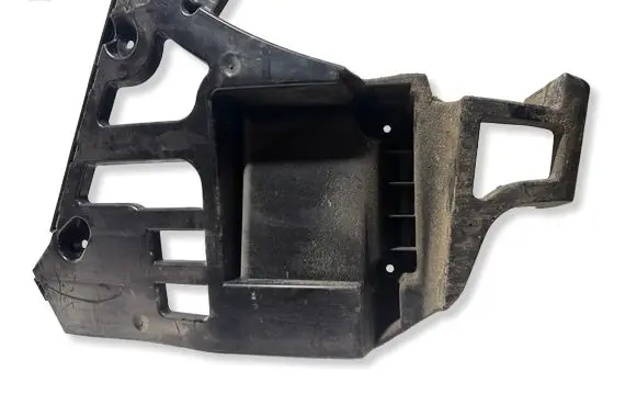 BMW X5 F15 Rear bumper mounting bracket 7294722