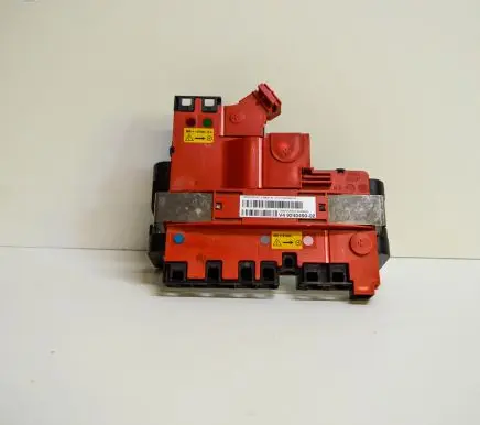 BMW 5 F10 F11 Fuse box set 9240490