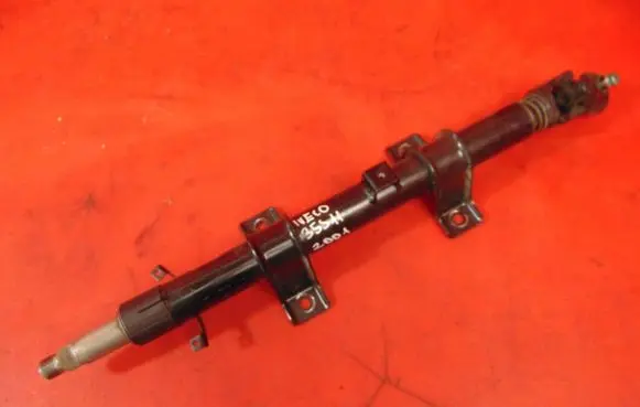 Iveco Daily 3rd gen Steering column universal joint 500386810
