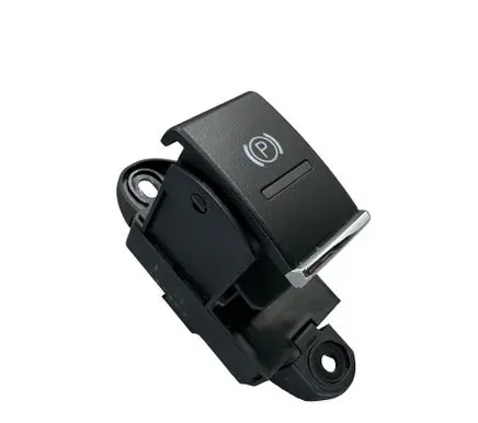 Porsche Cayenne (92A) Hand parking brake switch 7P5927225