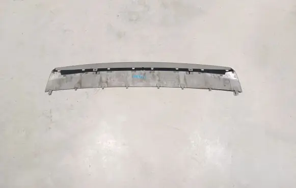BMW X1 F48 F49 Front bumper lip 51117954211 7954211