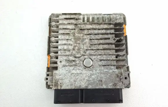 Volkswagen Golf VI Engine control unit/module 03L907425C 5WP42902AA